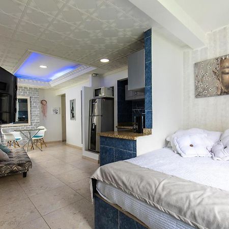 Villas Y Casas Del Mar Edificio Playa Mar Cartagena 외부 사진