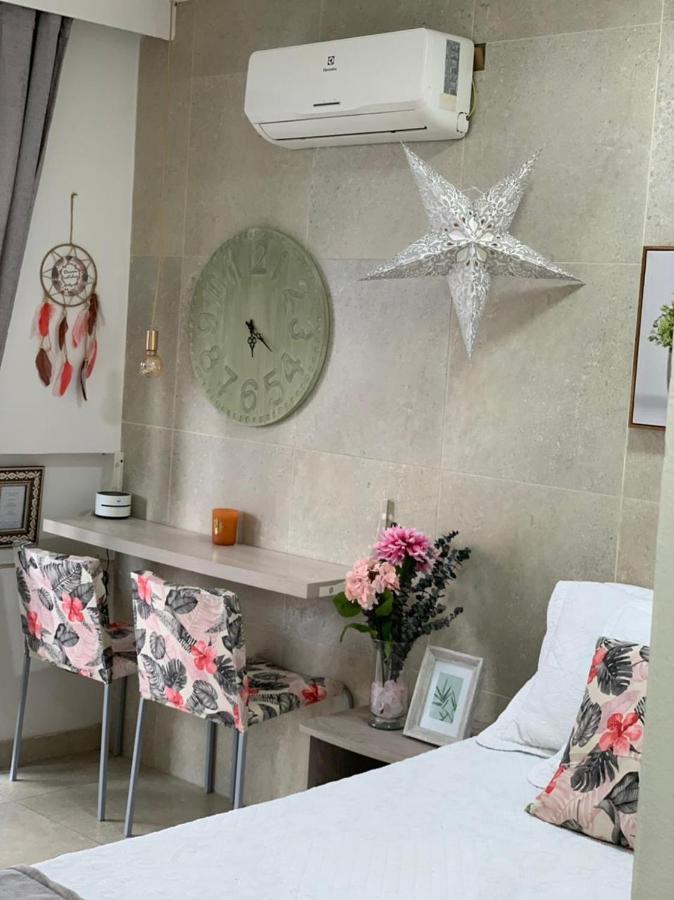 Villas Y Casas Del Mar Edificio Playa Mar Cartagena 외부 사진