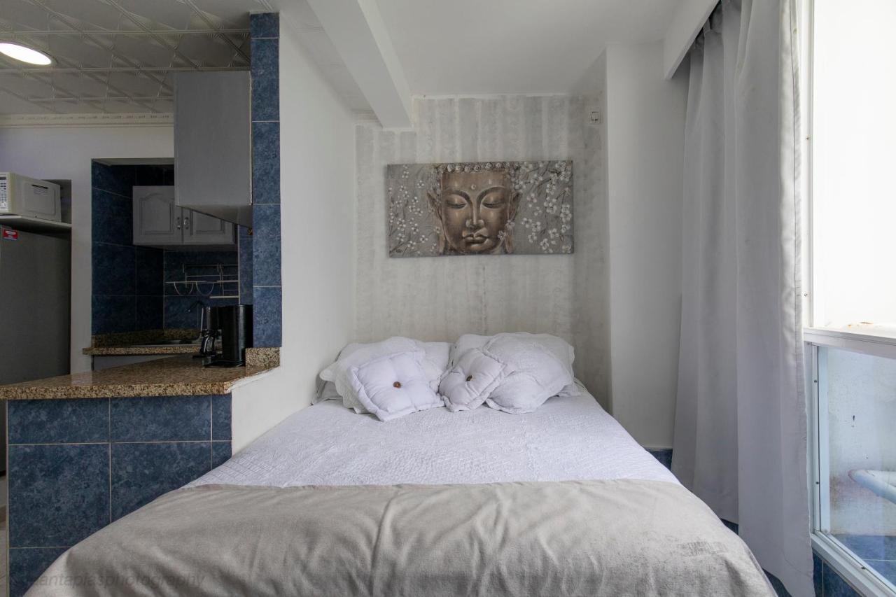 Villas Y Casas Del Mar Edificio Playa Mar Cartagena 외부 사진