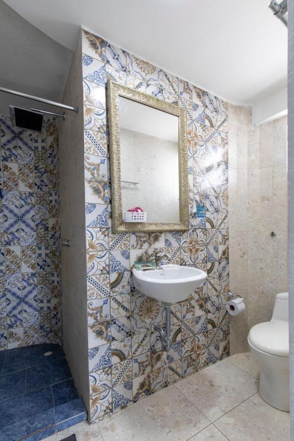 Villas Y Casas Del Mar Edificio Playa Mar Cartagena 외부 사진